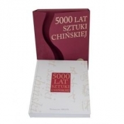 5000 lat sztuki chińskiej w etui