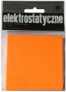  Karteczki elektrostatyczne 75x75mm 100K pomar.