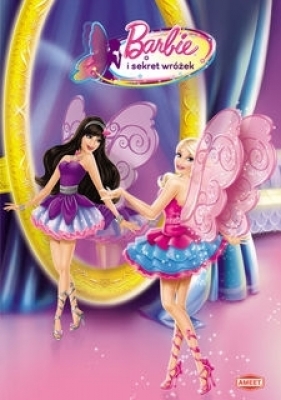 Barbie i sekret wróżek