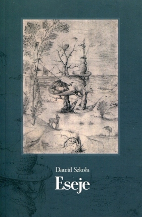 Eseje - Szkoła Dawid<br />