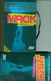 Mrok z płytą DVD
