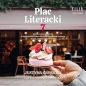 Plac Literacki 7 (Audiobook) - Justyna Grosicka