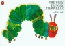 The Very Hungry Caterpillar (Uszkodzona okładka) Carle Eric
