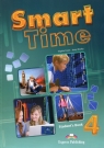 Smart Time 4 Student's Book Evans Virginia, Dooley Jenny