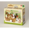 Sylvanian Families Zestaw na przyjęcie (2932)