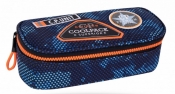 Coolpack - Campus - Piórnik - Navy (Badges B) (B62153)