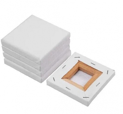 Podobrazie mini 6x6cm 280g/m2