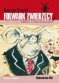 Folwark zwierzęcy (lektura z opracowaniem) - George Orwell