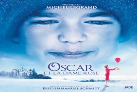 Oscar Et La Dame Rose (OST)