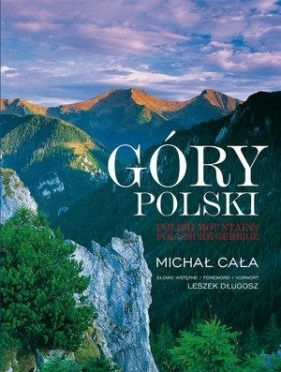Góry Polski - Cała Michał