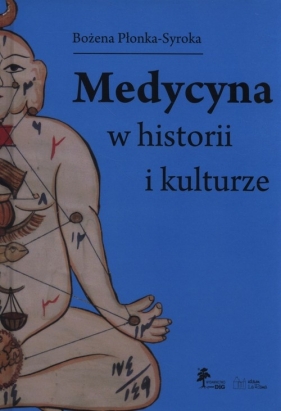 Medycyna w historii i kulturze - Płonka-Syroka Bożena