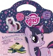My Little Pony Astronomiczna afera - Marta Jamrógiewicz