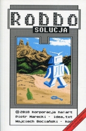 Robbo Solucja - Piotr Marecki