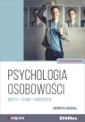  Psychologia osobowościNurty, teorie, koncepcje