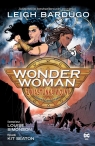 Wonder Woman. Zwiastunka wojny Louise Simonson, Kit Seaton