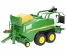  John Deere Prasa rolujaca do slomy C441R (BR-02032)od 3 lat