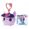 My Little Pony Kucykowe breloczki Twilight Sparkle (E0030/E0424)