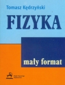 Mały format Fizyka Kędrzyński Tomasz