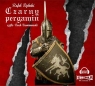 Czarny pergamin
	 (Audiobook) Rafał Dębski