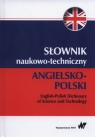 Słownik naukowo-techniczny angielsko-polski