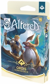 Altered TCG: Ordis - Starter Deck