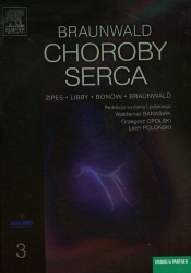 Braunwald Choroby serca t.3