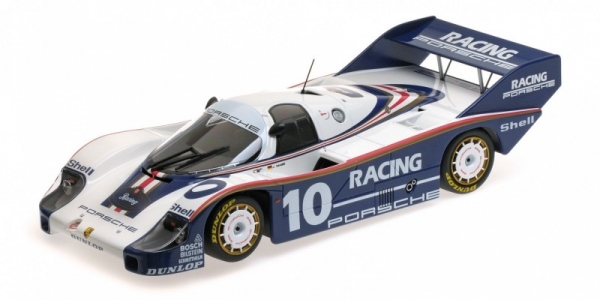 <img src='https://webimage.pl/pics/323/0/d4012138131323.jpg' style='height:440px' /> Porsche 956 K Racing Pprsche #10 Jochen Mass Winner 200 Meilen von Nurnberg 1982 (155826610)