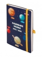 Kalendarz Ucznia 2025/2026 B6 TNS Kosmos - -