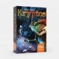 Kryptos - Piotr Siłka