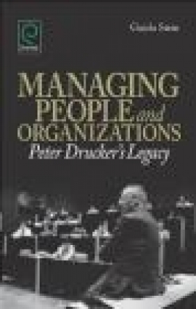 Managing People and Organizations Guido Stein