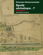 Ogrody odchodzące
