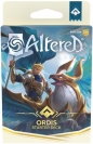 Altered TCG: Ordis - Starter Deck