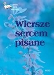 Wiersze sercem pisane 11 - Opracowanie zbiorowe