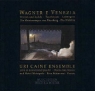 Wagner E Venezia (Digipack)