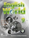 English World 9 Workbook +CDROM