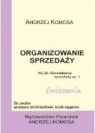 Org. sprzedaży ćw.cz.1 kwal. A.20/A.18 EKONOMIK Andrzej Komosa