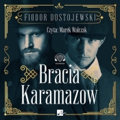 Bracia Karamazow (Audiobook) - Fiodor Dostojewski