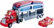 CARS Maniek ze zbiornikiem (CKD34)