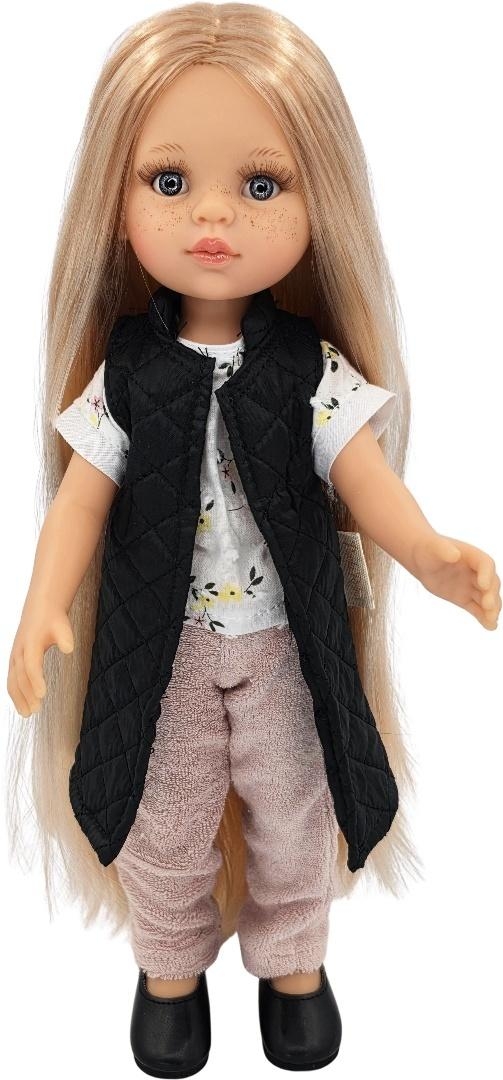 <img src='https://webimage.pl/pics/323/1/d8431031781323.jpg' style='height:440px' /> Lalka hiszpańska limitowana 32cm