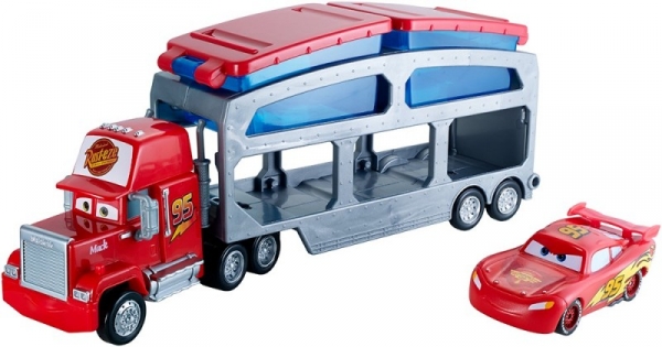CARS Maniek ze zbiornikiem (CKD34)
