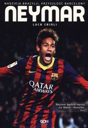 Neymar (okładka barcelońska)
