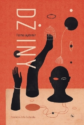 Dżiny - Aydemir Fatma