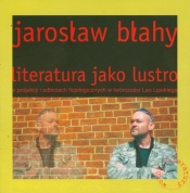 Literatura jako lustro
