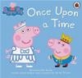 Peppa Pig: Once Upon a Time