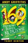  169-piętrowy domek na drzewie