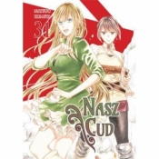 Nasz Cud. Tom 31 - Natsuo Kumeta