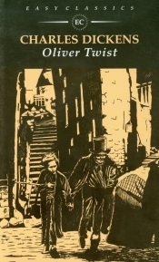 Oliver Twist A - Charles Dickens