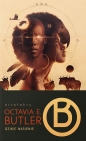 Patternists. Tom 1. Dzikie nasienie - Octavia Butler