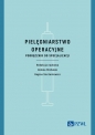 Pielęgniarstwo operacyjne - Aldona Michalak, Regina Sierżantowicz