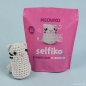 Zestaw do szydełkowania kotek Meowko